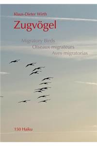 Zugvögel