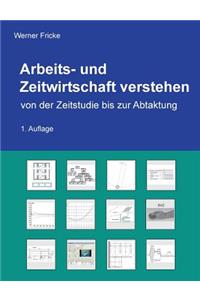 Arbeits- und Zeitwirtschaft verstehen