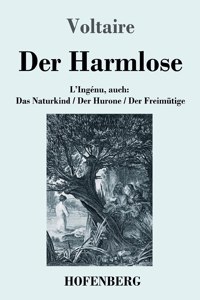 Der Harmlose