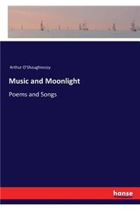 Music and Moonlight