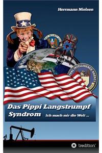 Das Pippi Langstrumpf Syndrom
