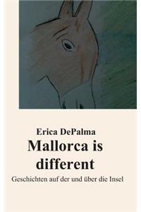 Mallorca Is Different