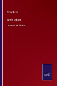 Battle Echoes