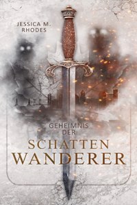 Geheimnis der Schattenwanderer