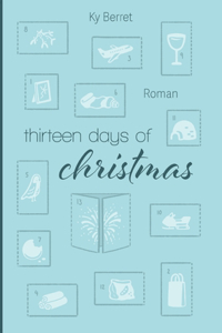 Thirteen Days Of Christmas