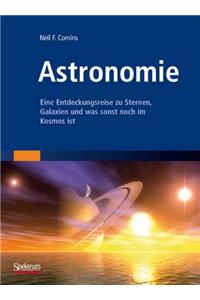 Astronomie