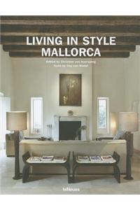 Living in Style Mallorca