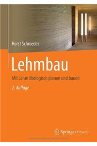Lehmbau
