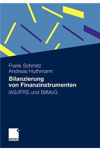 Bilanzierung Von Finanzinstrumenten