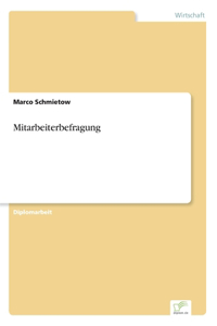 Mitarbeiterbefragung