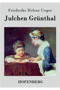 Julchen Grünthal