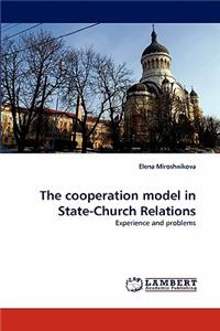 Cooperation Model in State-Church Relations