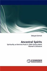 Ancestral Spirits