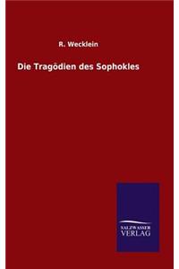 Tragödien des Sophokles