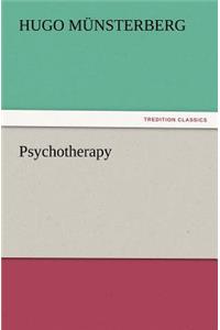 Psychotherapy