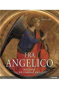 Fra Angelico: Masters of Italian Art
