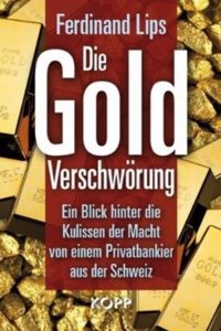 Die Gold-Verschwörung