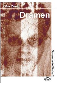 Die Dritte-Reich-Dramen
