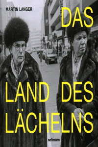 Das Land Des Lächelns