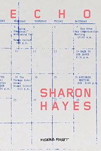 Sharon Hayes