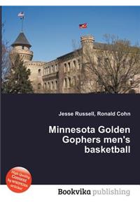 Minnesota Golden Gophers Men's Basketball