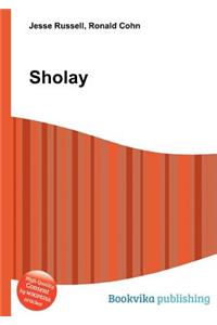Sholay