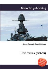 USS Texas (Bb-35)