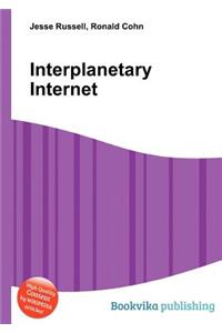 Interplanetary Internet