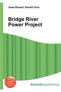 Bridge River Power Project