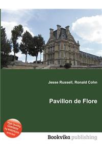Pavillon de Flore