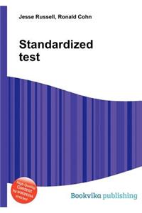 Standardized Test