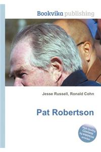 Pat Robertson