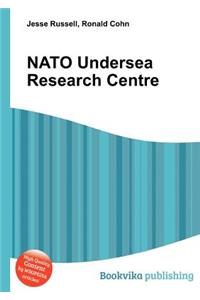NATO Undersea Research Centre