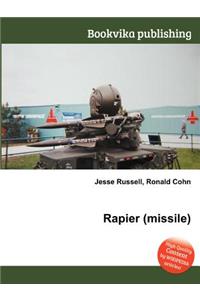 Rapier (Missile)
