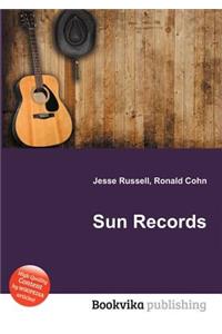 Sun Records