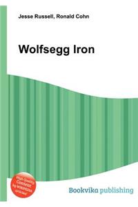Wolfsegg Iron