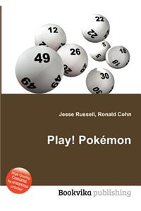 Play! Pokemon