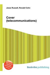 Cover (Telecommunications)