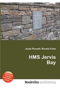 HMS Jervis Bay