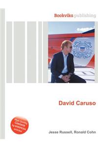 David Caruso