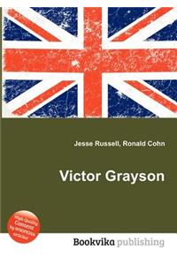 Victor Grayson