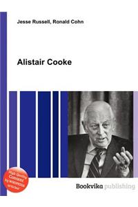Alistair Cooke