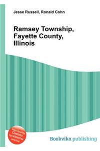 Ramsey Township, Fayette County, Illinois