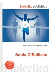 Sonia O'Sullivan