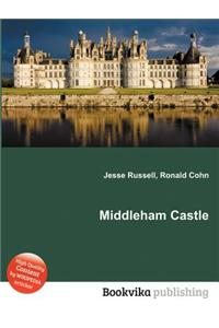 Middleham Castle