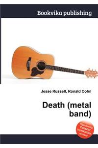 Death (Metal Band)