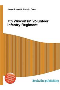 7th Wisconsin Volunteer Infantry Regiment