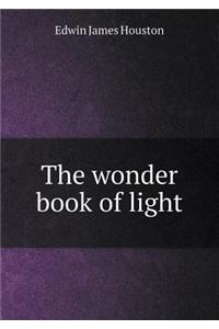 The Wonder Book of Light