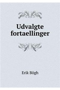 Udvalgte Fortaellinger