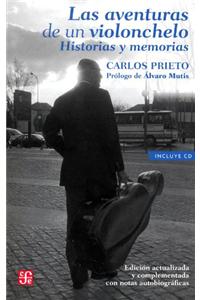 Las Aventuras de Un Violonchelo y Otras Historias